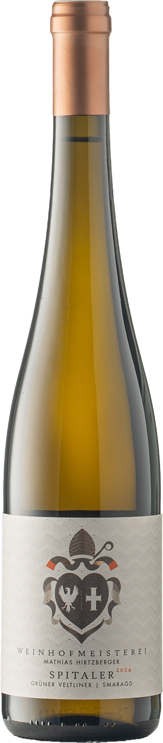 Grüner Veltliner Spitaler Smaragd