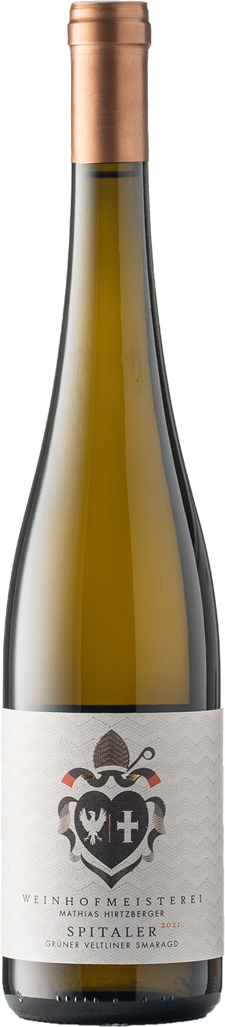 Grüner Veltliner Spitaler Smaragd