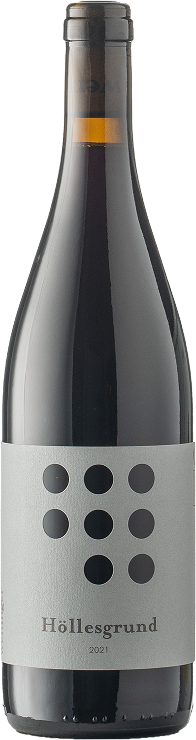 Syrah/Shiraz Höllesgrund