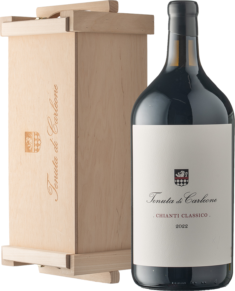 Chianti Classico DOCG