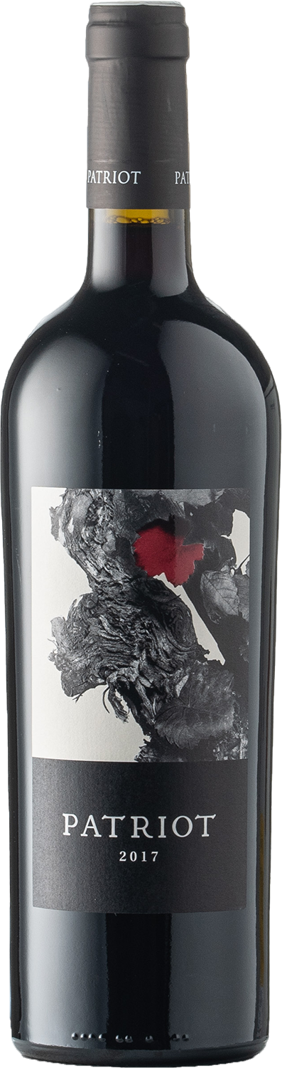 Patriot Patriot
