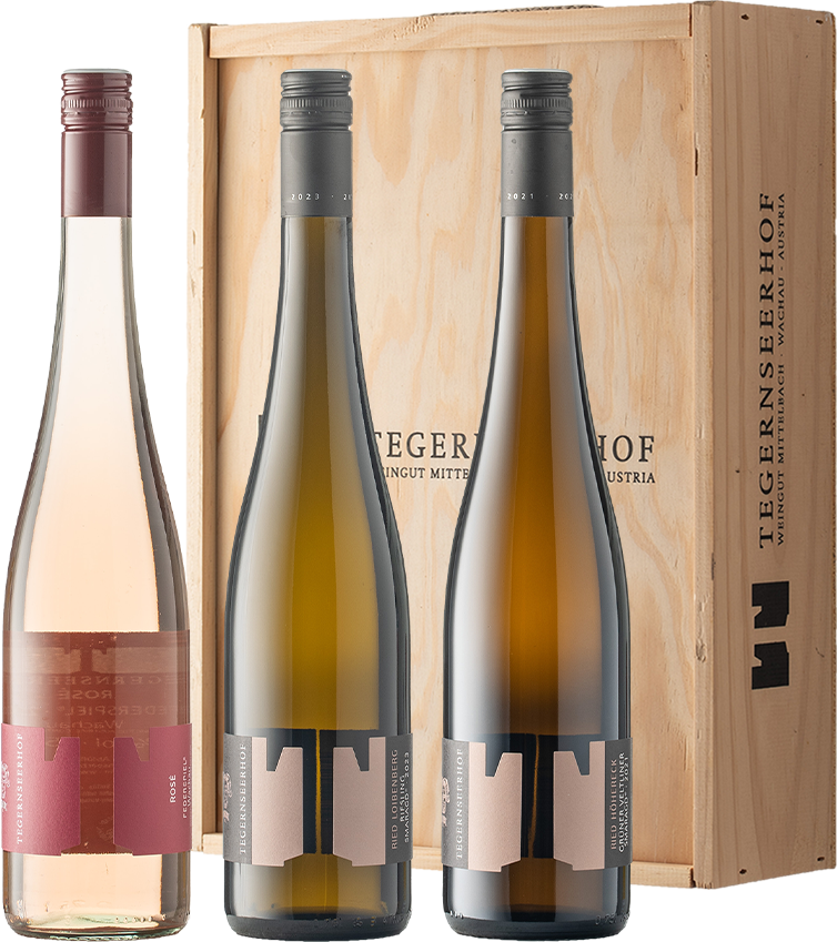 Sammlerbox: Sortenvielfalt Sammlerbox: Sortenvielfalt