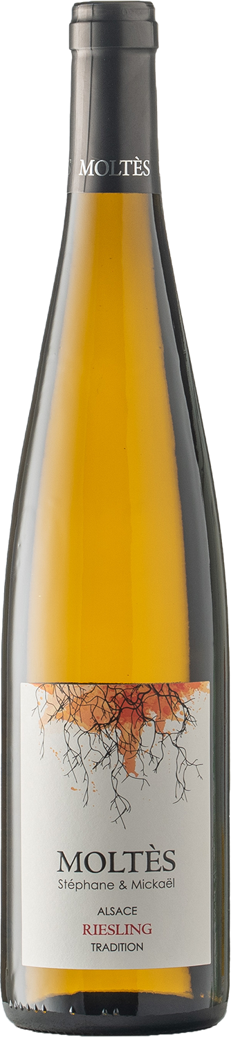 Alsace Riesling AOC