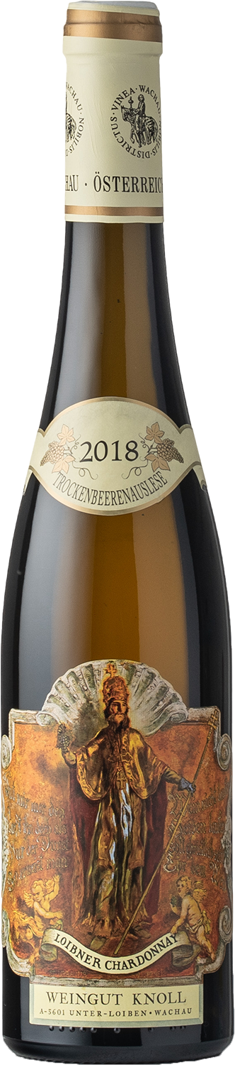 Chardonnay Trockenbeerenauslese
