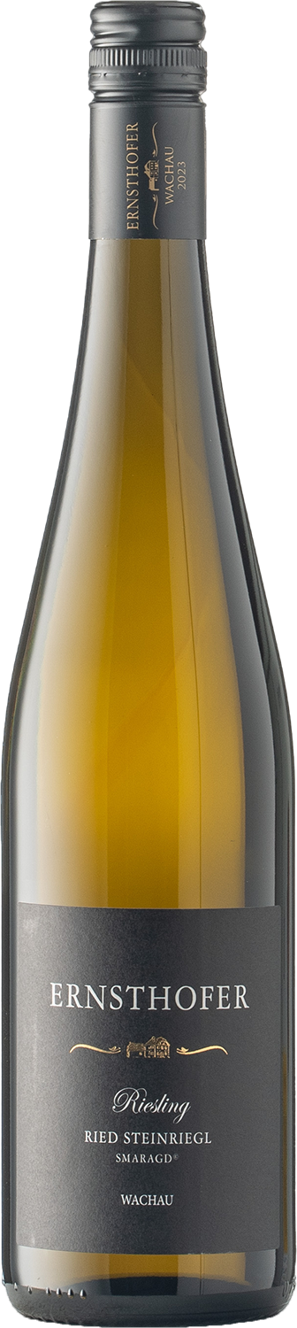 Riesling Ried Steinriegl Smaragd