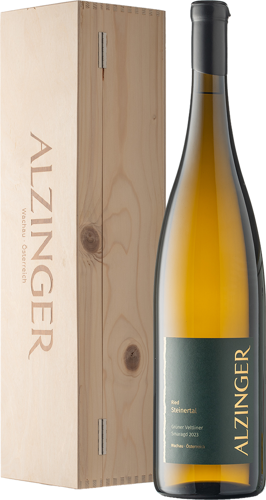 Grüner Veltliner Ried Steinertal Smaragd
