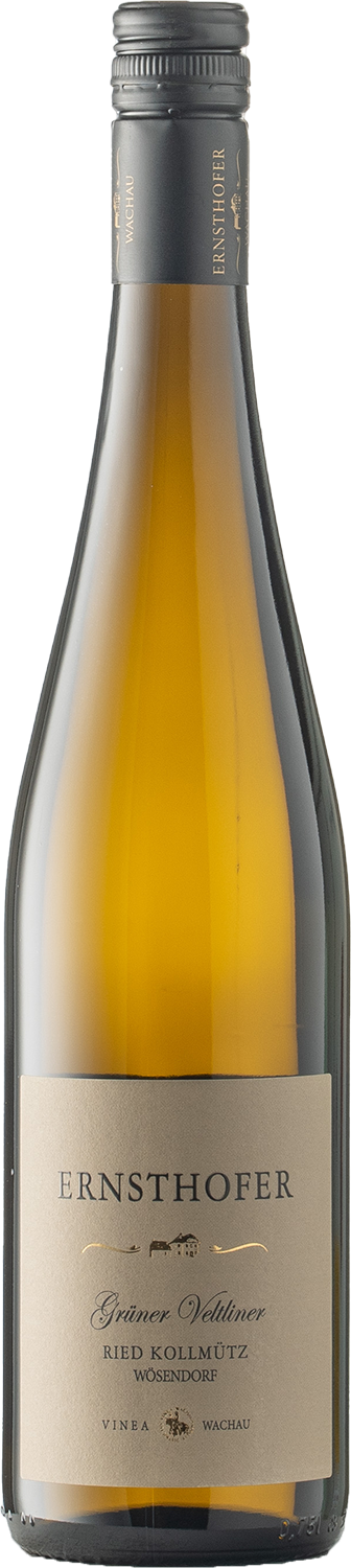 Grüner Veltliner Ried Kollmütz