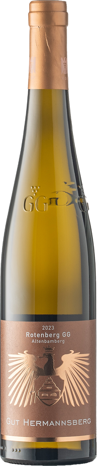 Riesling  Rotenbergg GG trocken
