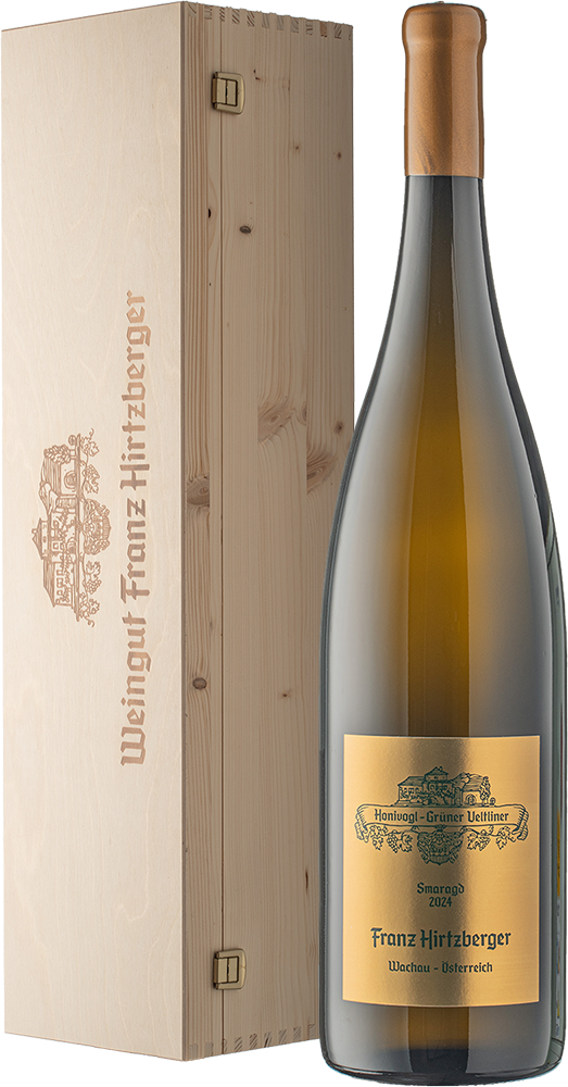 Grüner Veltliner Honivogl Smaragd