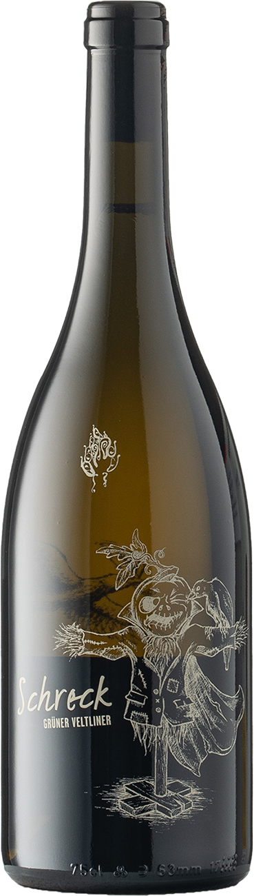 Grüner Veltliner Schreck