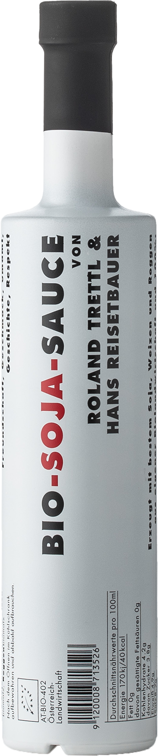 BIO Soja Sauce BIO Soja Sauce