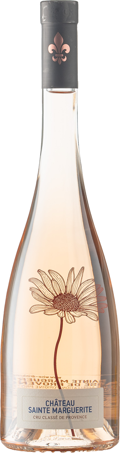 Rosé Côtes de Provence AOP