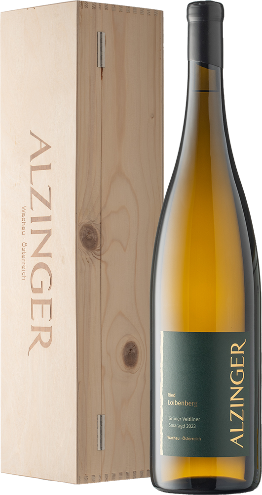 Grüner Veltliner Ried Loibenberg Smaragd