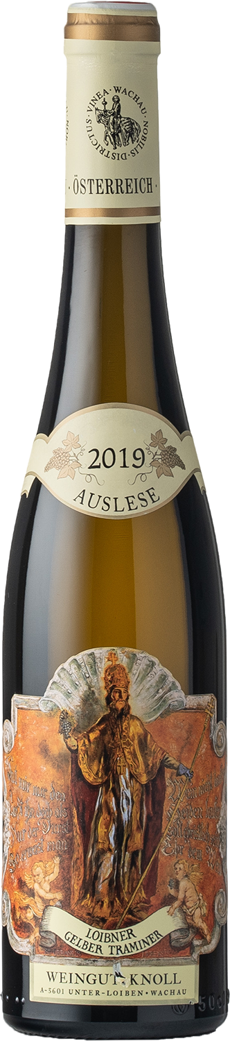 Loibner Traminer Auslese Loibner Traminer Auslese