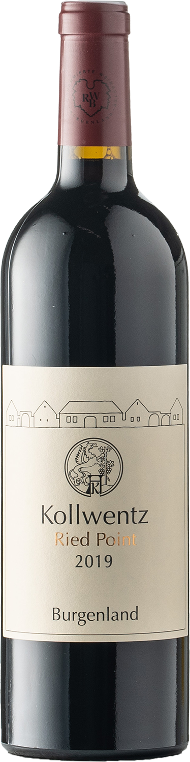 Blaufränkisch Ried Point Blaufränkisch Ried Point