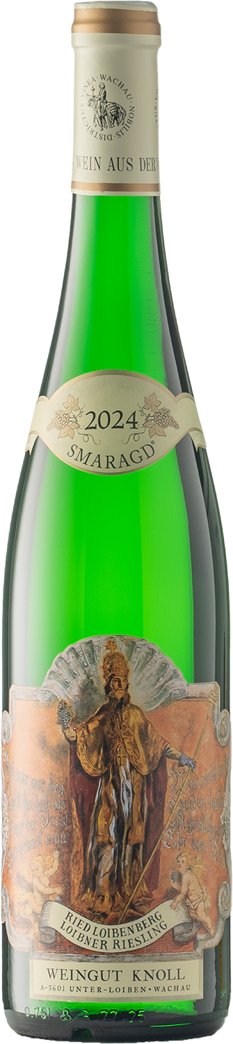 Riesling Ried Loibenberg Smaragd