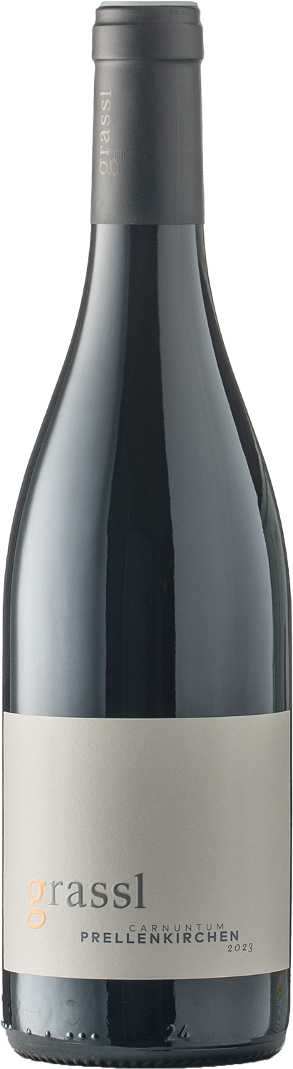 Prellenkirchen Blaufränkisch