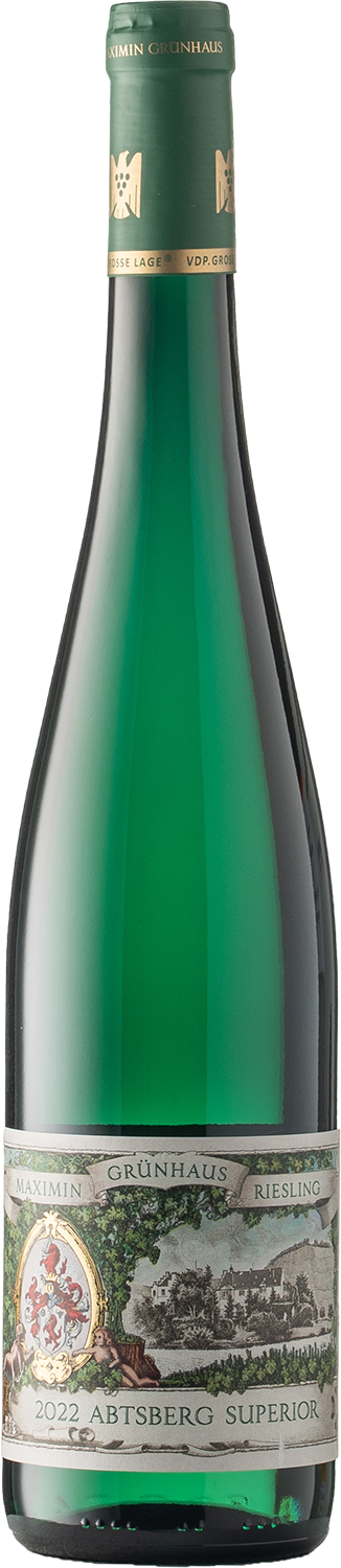 Riesling Abtsberg Superior