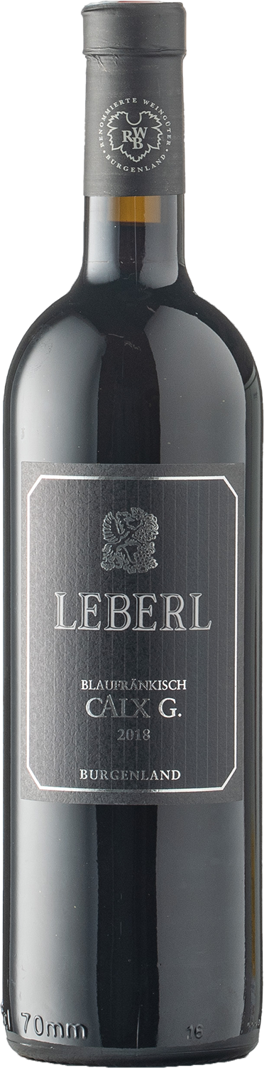 Blaufränkisch CALX G.