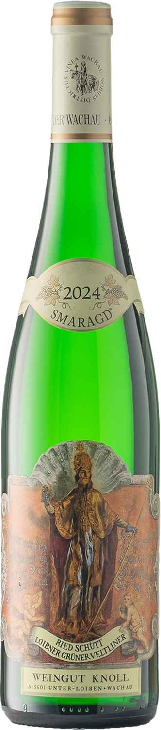Grüner Veltliner Ried Schütt Smaragd