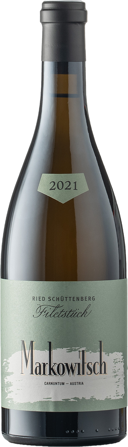 Chardonnay Ried Schüttenberg "Filetstück" Chardonnay Ried Schüttenberg "Filetstück"