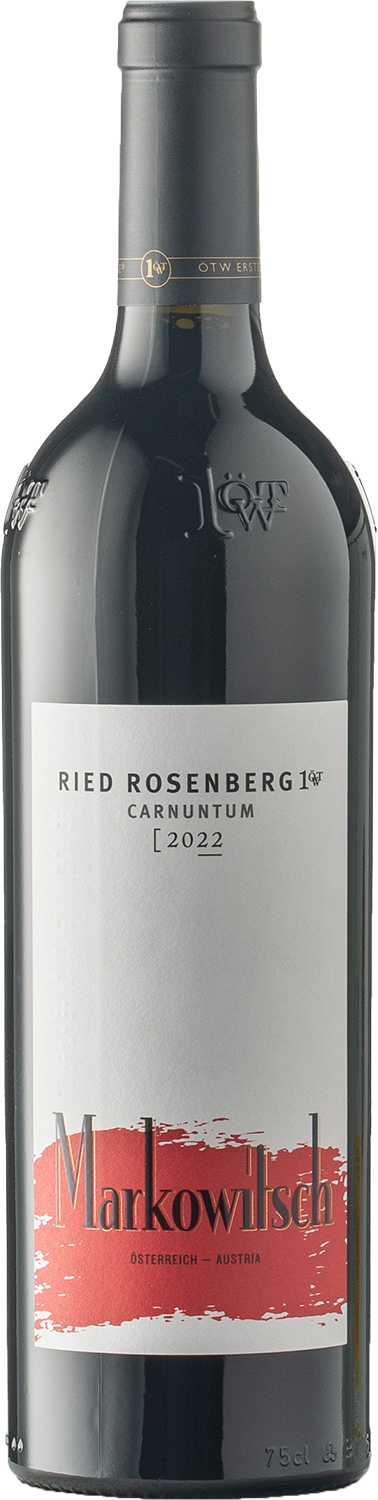 Ried Rosenberg 1.ÖTW