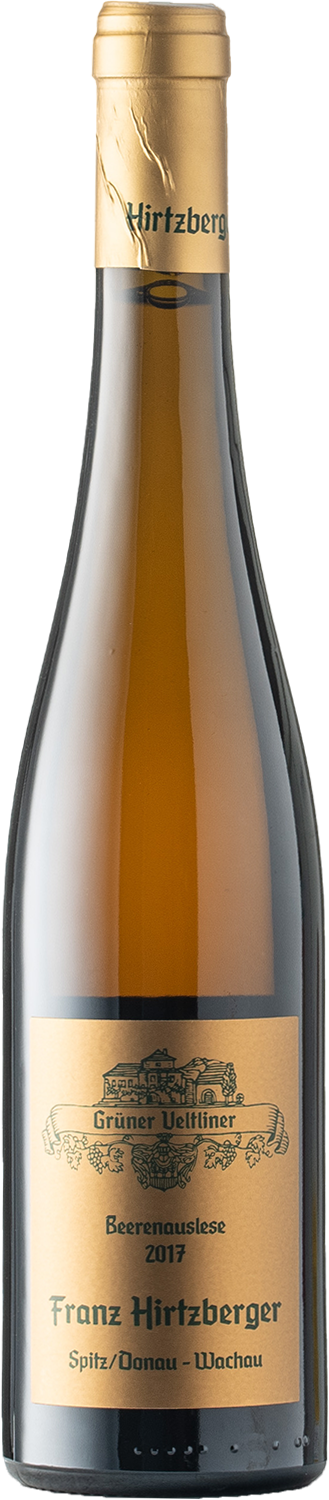 Grüner Veltliner Beerenauslese