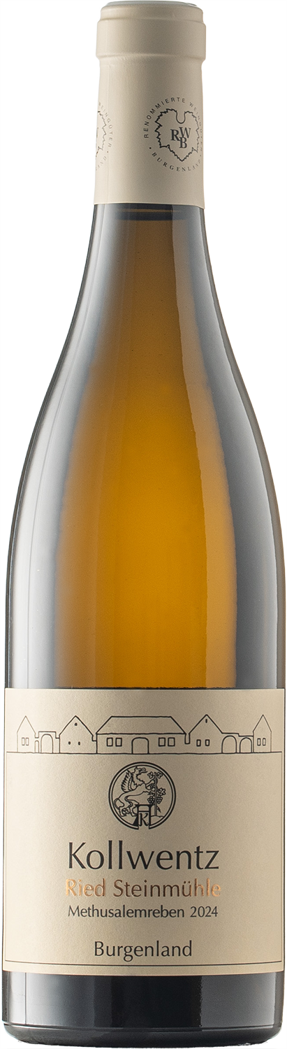 Sauvignon Blanc Ried Steinmühle Methusalemreben
