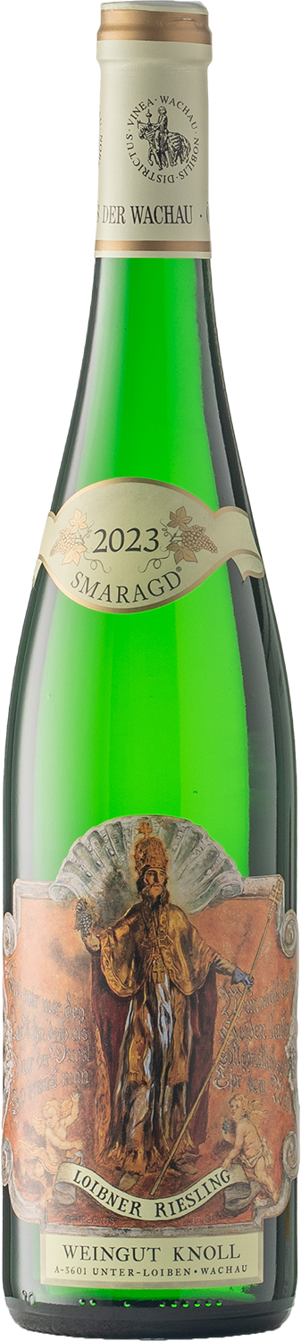 Loibner Riesling Smaragd