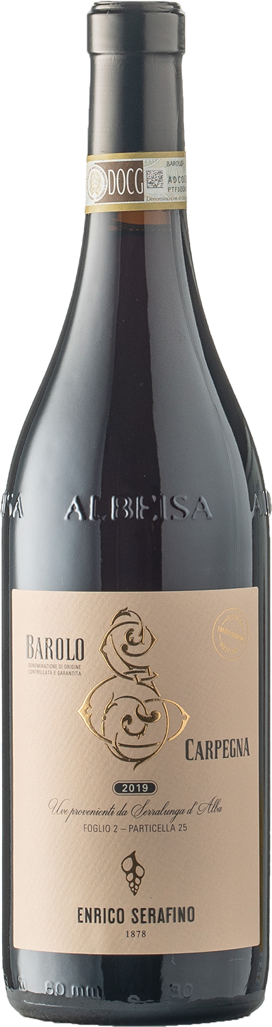 Barolo Carpegna DOCG