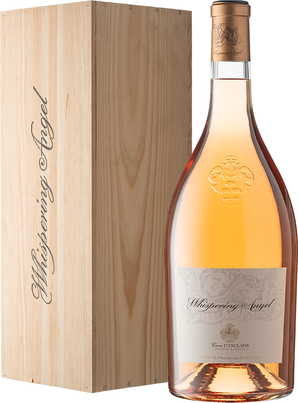 Whispering Angel Rosé Côtes de Provence