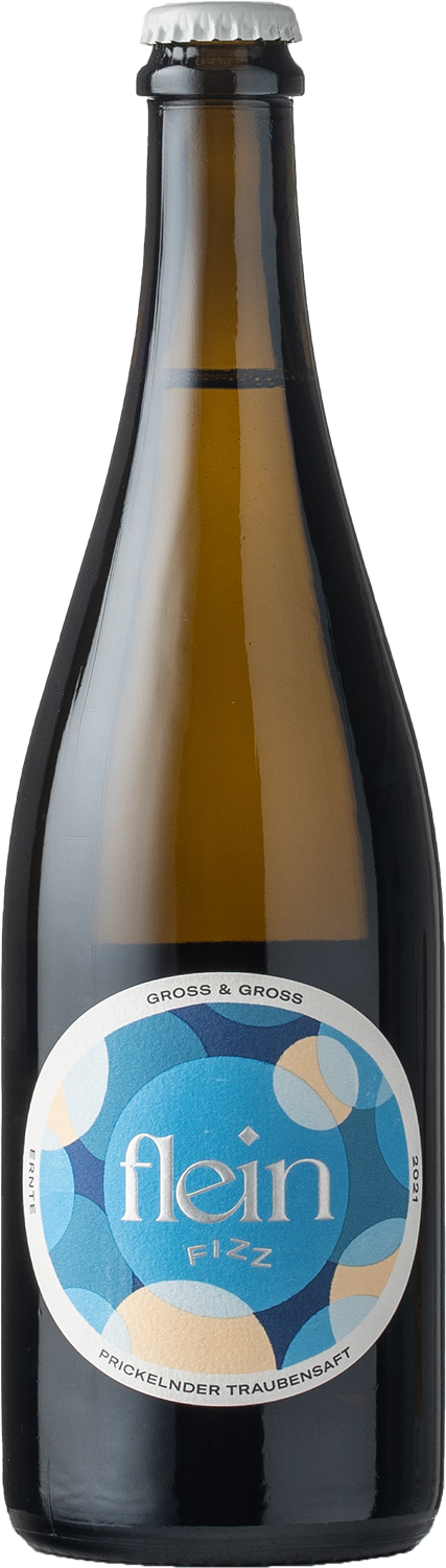 Flein FIZZ prickelnder Traubensaft Flein FIZZ prickelnder Traubensaft