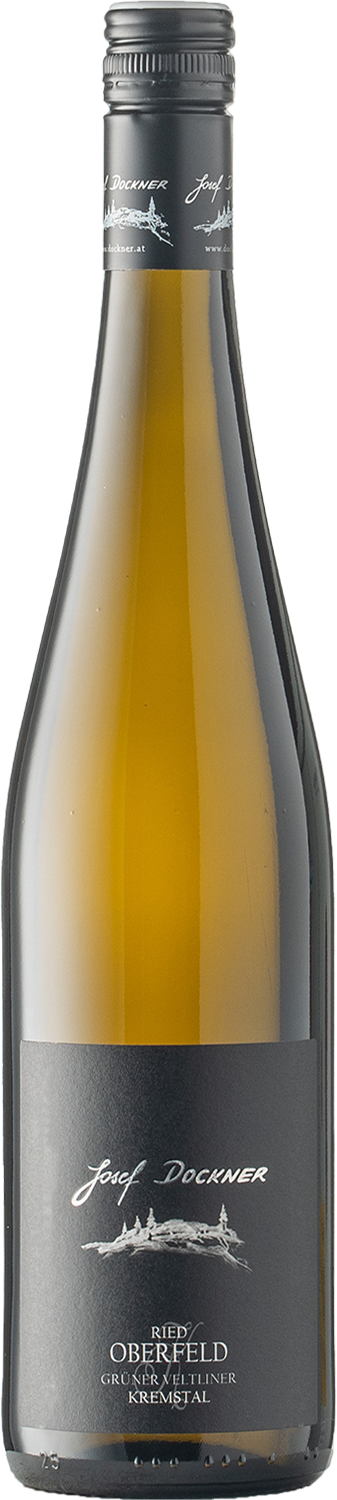 Grüner Veltliner Ried Oberfeld