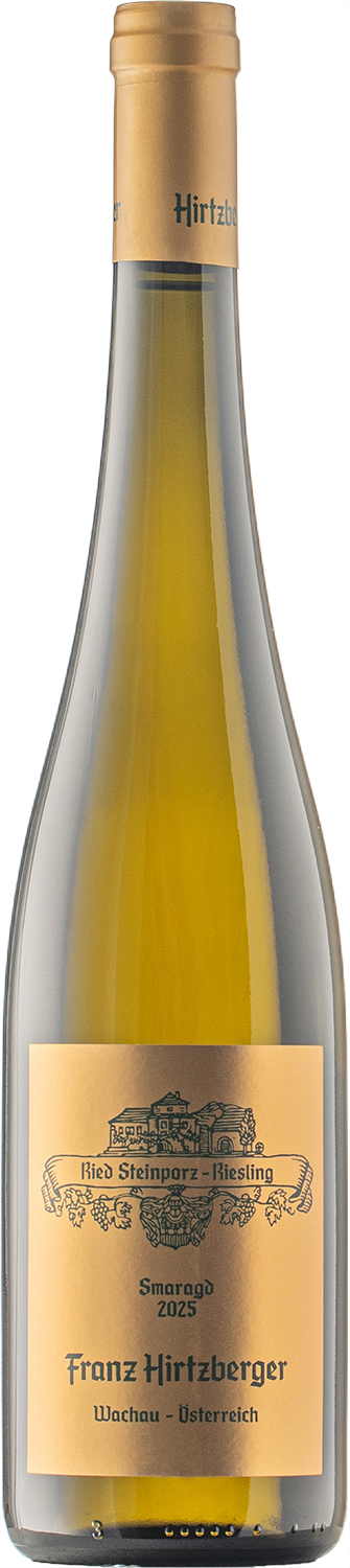 Riesling Ried Steinporz Smaragd