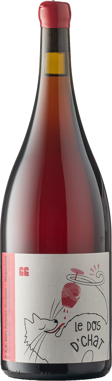 Gamay G.G. Vin de France  