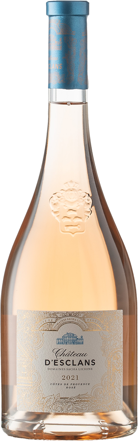 Château d'Esclans Côtes de Provence Château d'Esclans Côtes de Provence
