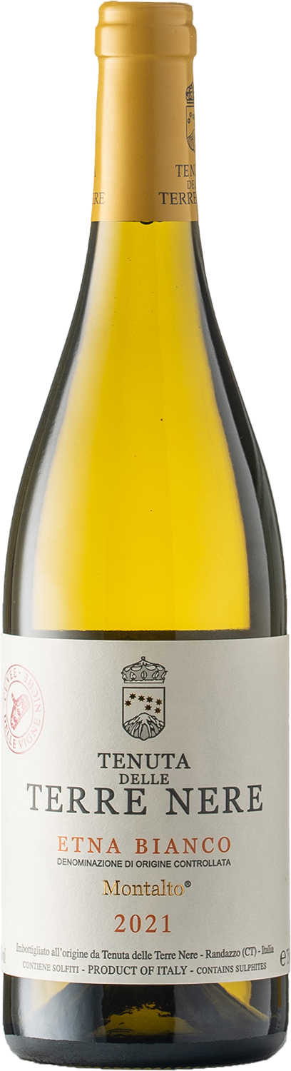 Etna Bianco Montalto DOC