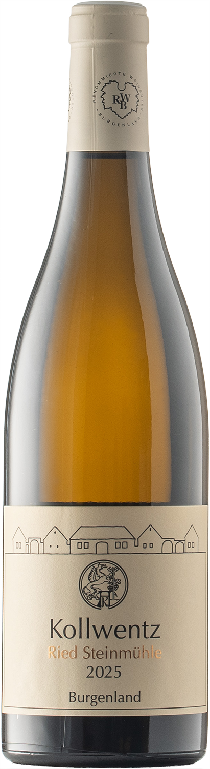 Sauvignon Blanc Ried Steinmühle