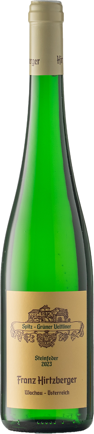 Grüner Veltliner Spitz Steinfeder Grüner Veltliner Spitz Steinfeder