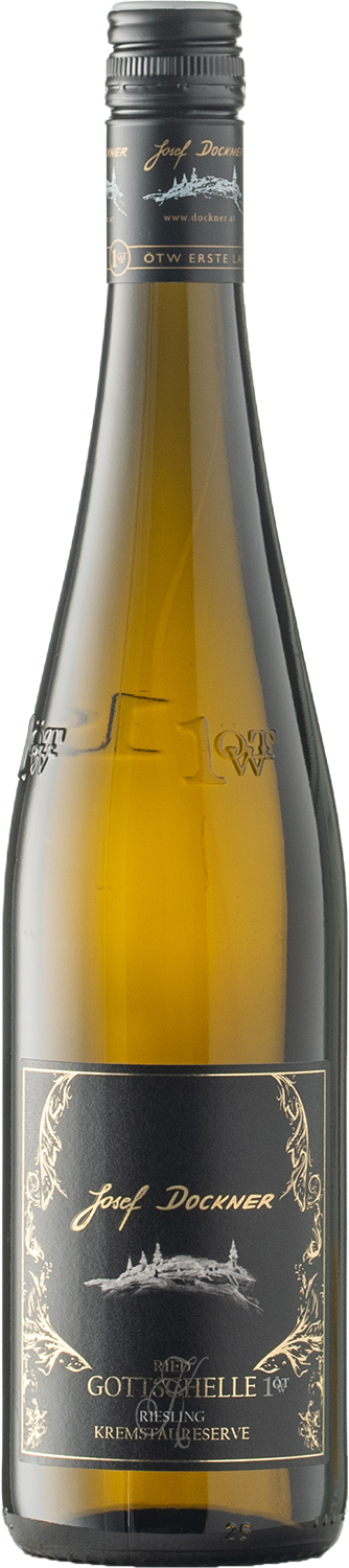 Riesling Ried Gottschelle 1.ÖTW