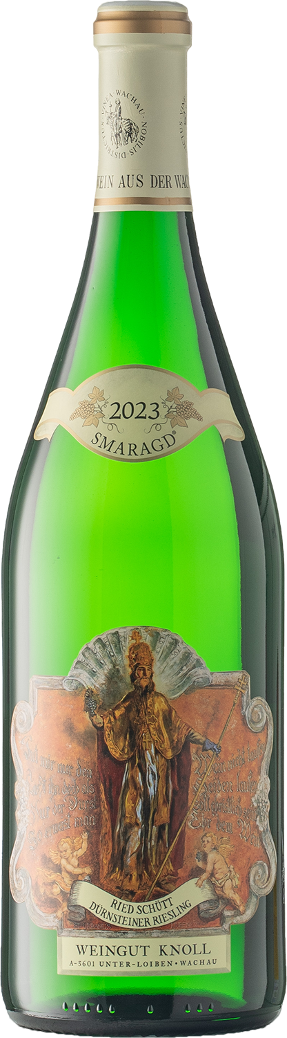 Riesling Ried Schütt Smaragd
