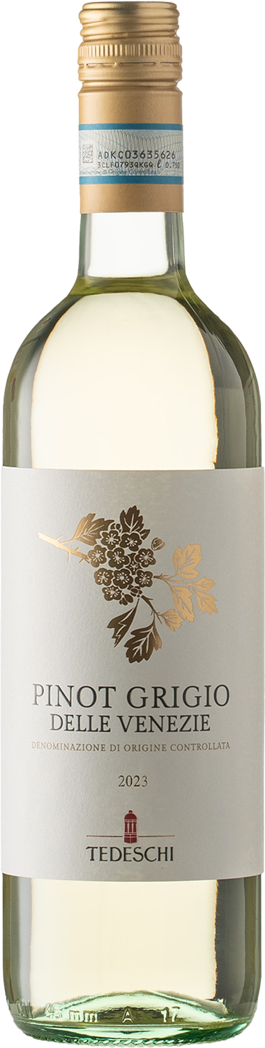 Pinot Grigio delle Venezie DOC Pinot Grigio delle Venezie DOC