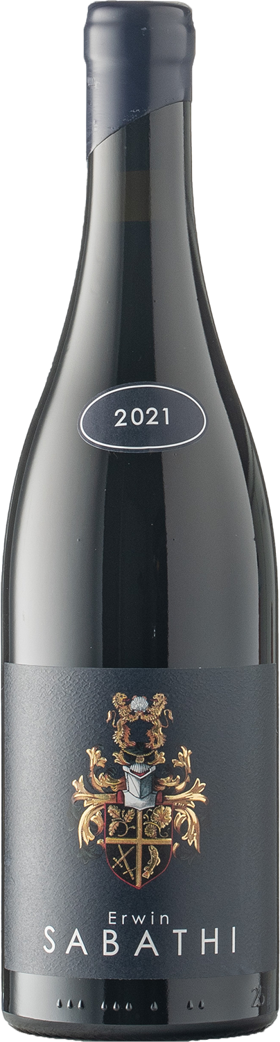 Pinot Noir "Erwin Sabathi"