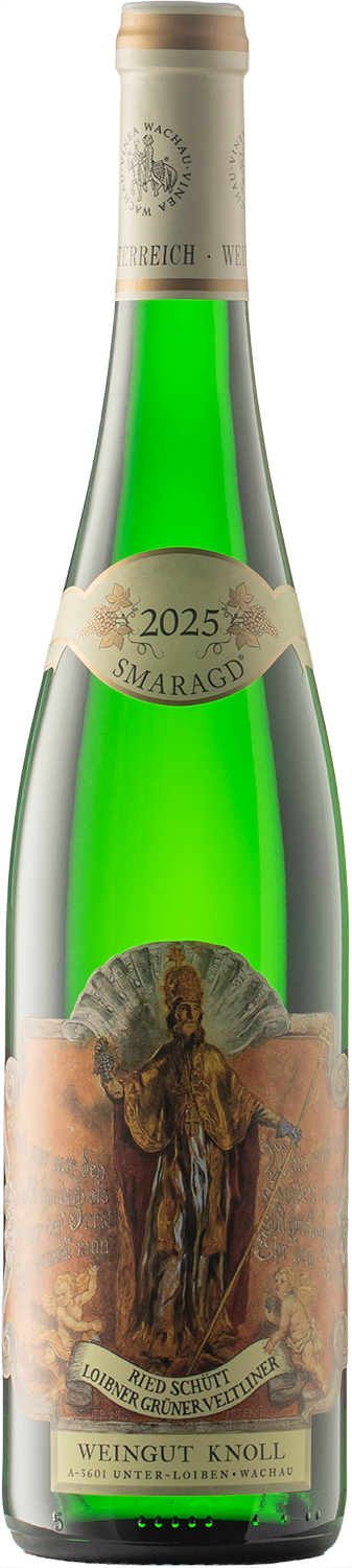 Grüner Veltliner Ried Schütt Smaragd