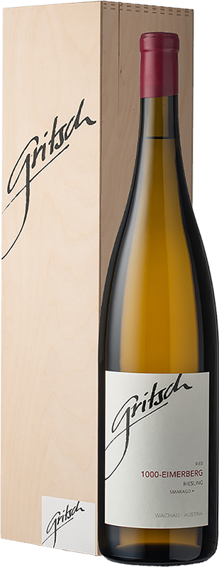 Riesling Ried 1000-Eimerberg Smaragd