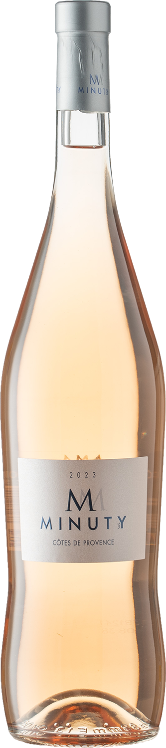 M Rosé Côtes de Provence AOP