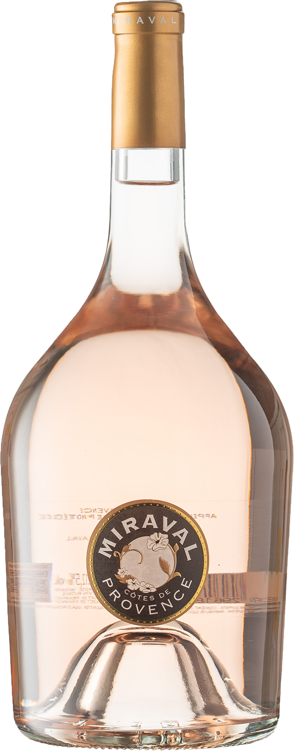 Rosé Côtes de Provence AOC