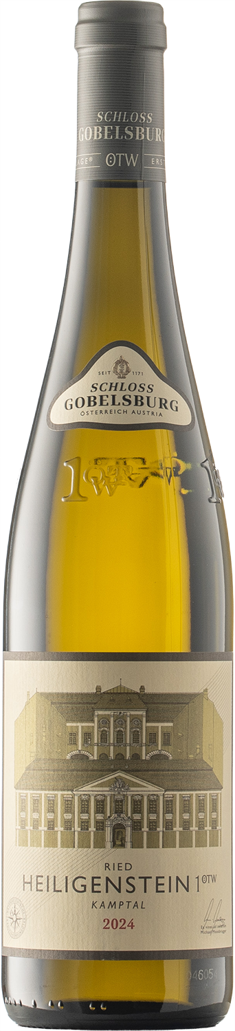 Riesling Ried Heiligenstein 1.ÖTW