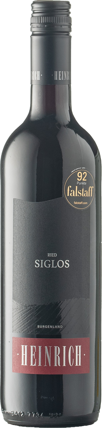 Ried Siglos