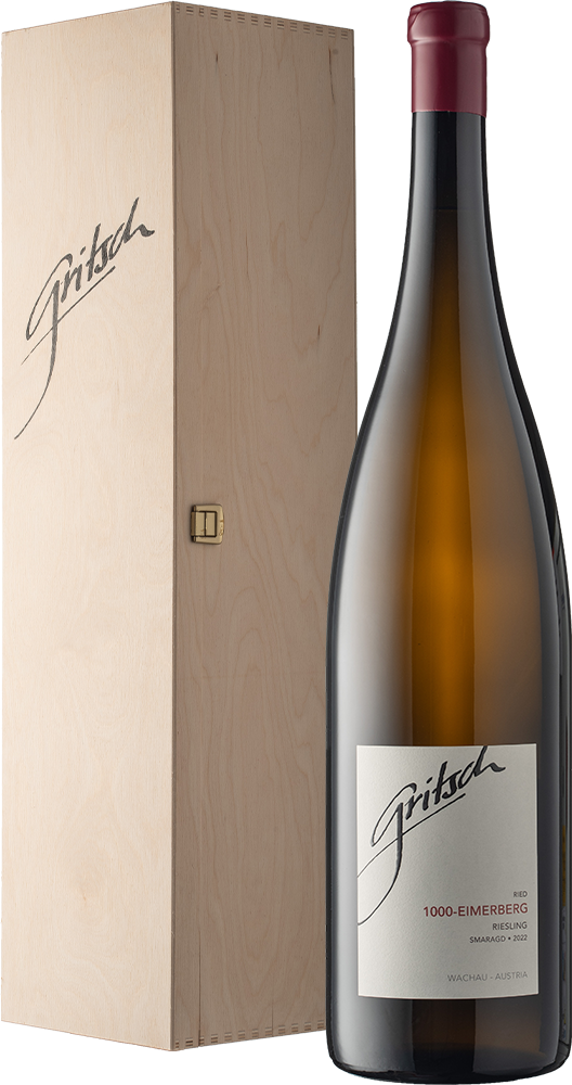 Riesling Ried 1000-Eimerberg Smaragd